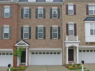 316 Bridgegate Dr, Cary, NC 27519