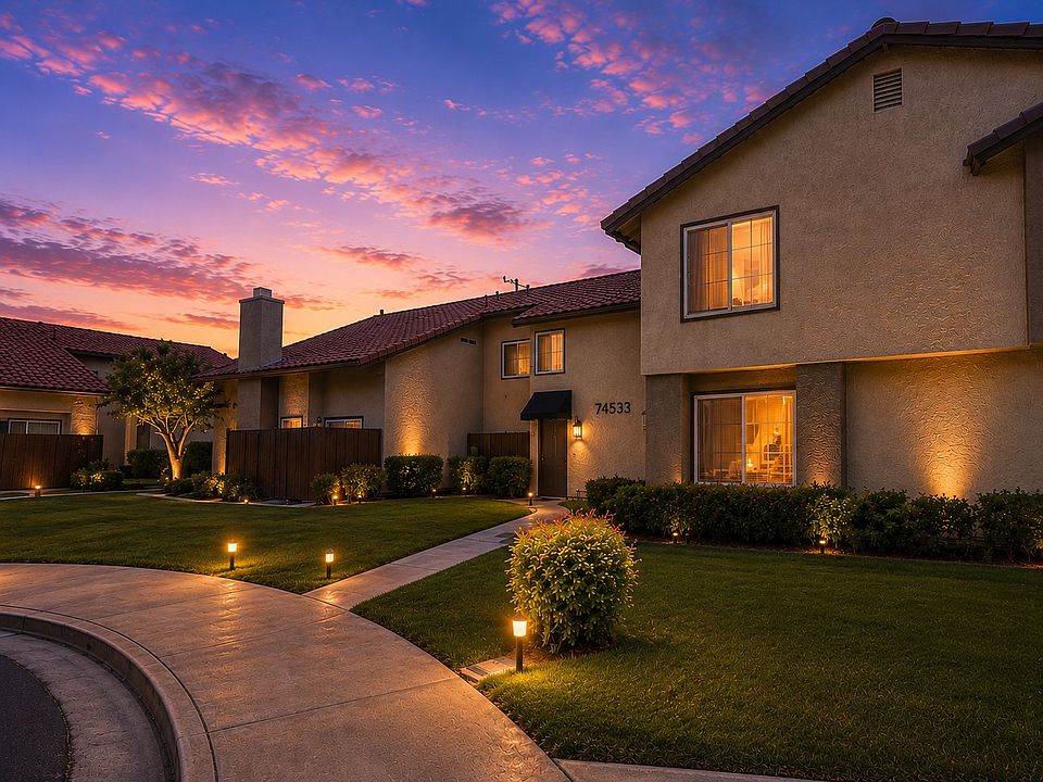 1st image of 74533 Sagebrush Dr #A7