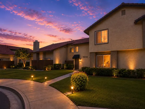 74533 Sagebrush Dr, Palm Desert, CA