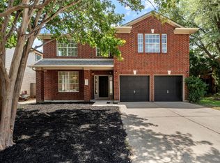 6033 Almelo Dr, Round Rock, TX 78681