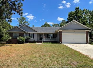 15 Sandpiper Dr, Sanford, NC 27332