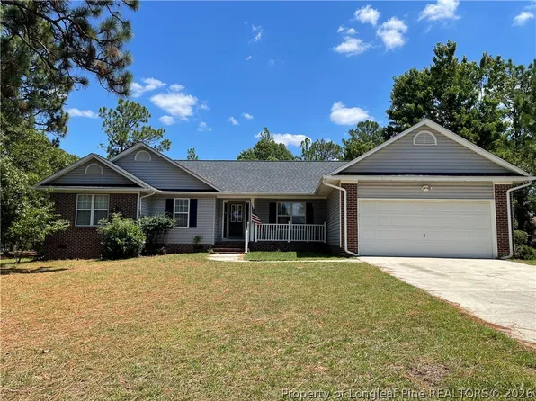 15 Sandpiper Dr, Sanford, NC 27332