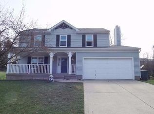 2061 W Horizon Dr, Hebron, KY 41048