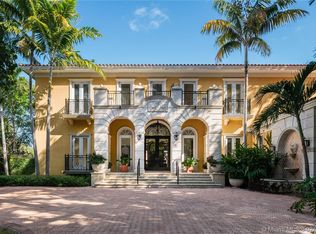 471 N Mashta Dr, Key Biscayne, FL 33149