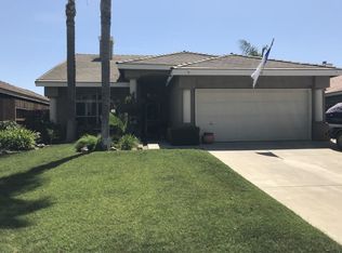 3228 S Cain St, Visalia, CA 93292