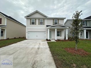 124 Alcove Ct, Hinesville, GA 31313