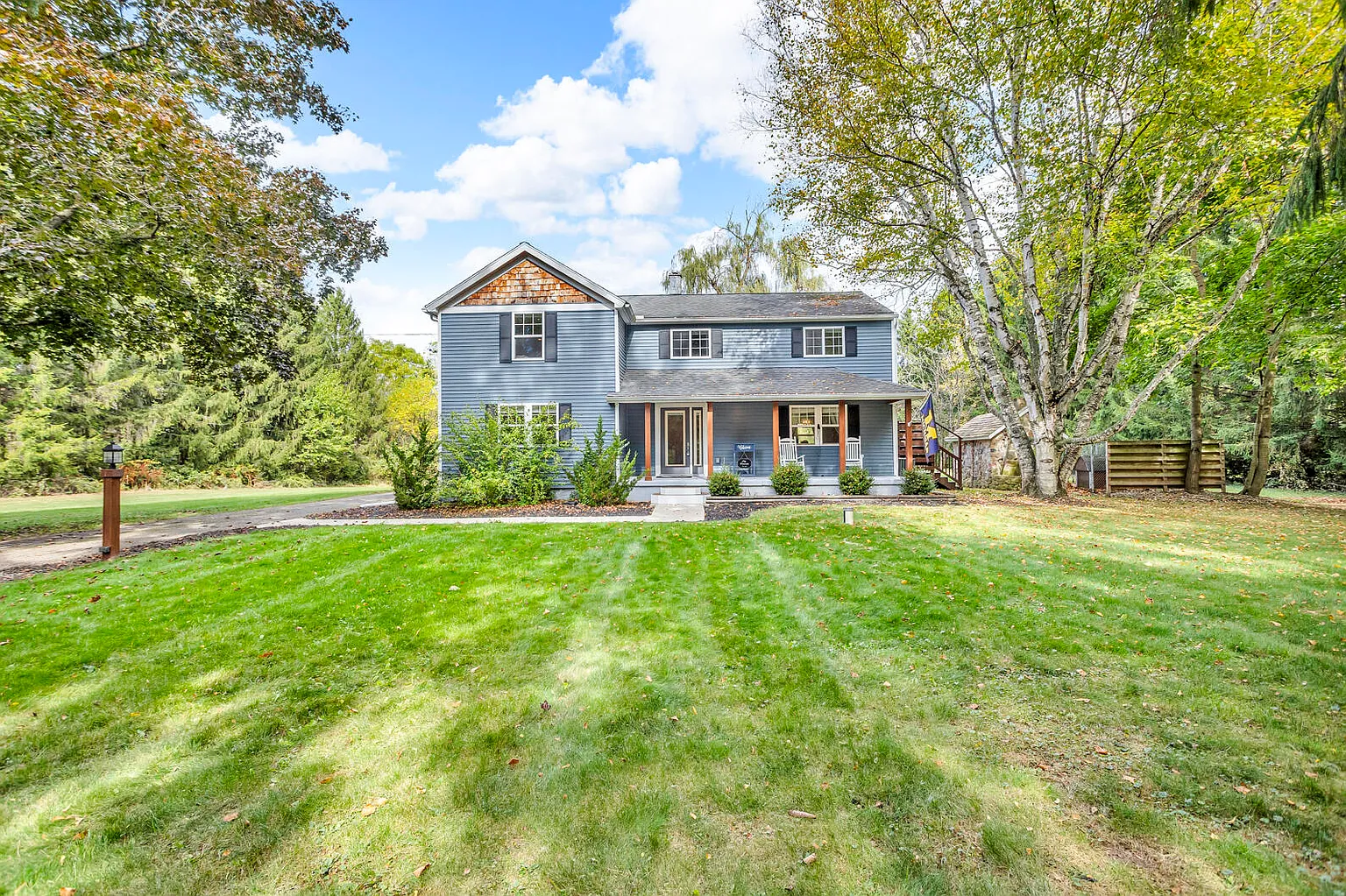 4920 Slayton Rd photo 1