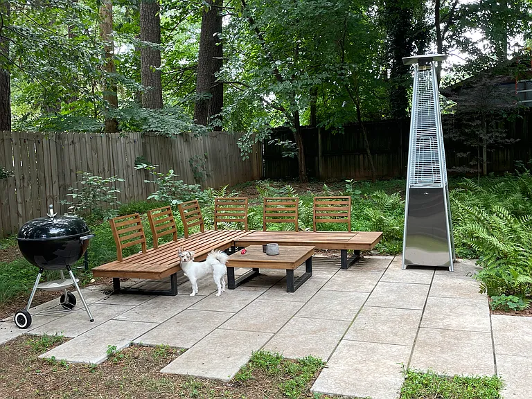 707 Oak Rd — Photo 20