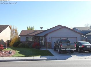 474 E 42nd St, Loveland, CO 80538