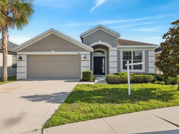 7326 Blue Beech Dr, Riverview, FL 33578