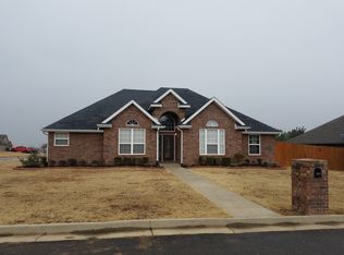 2918 Silver Maple Ln, Poteau, OK 74953