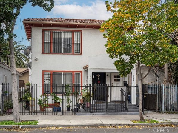 2 Unit Duplex - Los Angeles CA Real Estate - 1516 Homes For Sale | Zillow