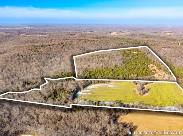 8345 Rocky Ridge Rd, Hopkinsville, KY 42240