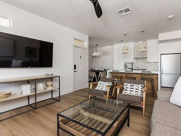 2nd image of 11375 E Sahuaro Dr APT 2048