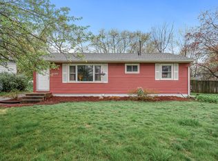 2126 Quartz Ln, Eagan, MN 55122