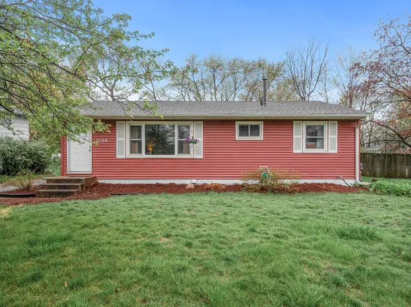 2126 Quartz Ln, Eagan, MN 55122