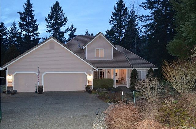 7544 58th Ave NE Olympia