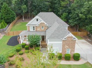 7525 Wandering Oak Way, Cumming, GA 30041