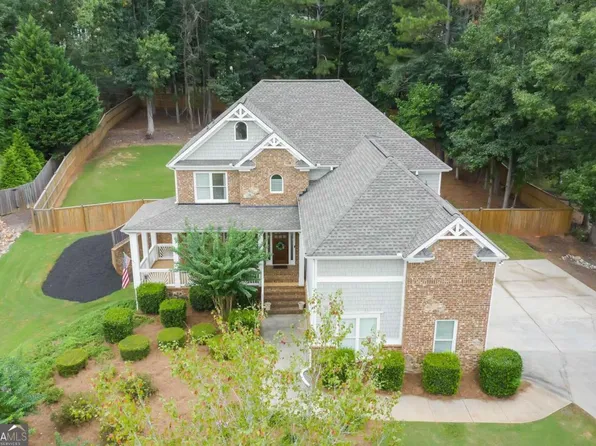 7525 Wandering Oak Way, Cumming, GA 30041