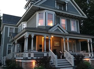 169 Lake Ave #1, Saratoga Springs, NY 12866