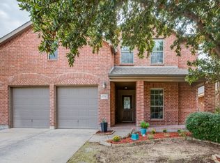 1308 Luckenbach Dr, Forney, TX 75126