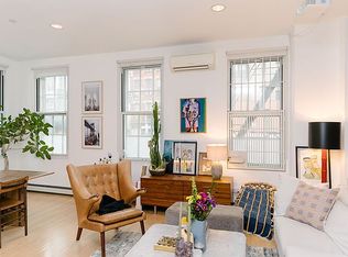 1 Mercer St #A, New York, NY 10013