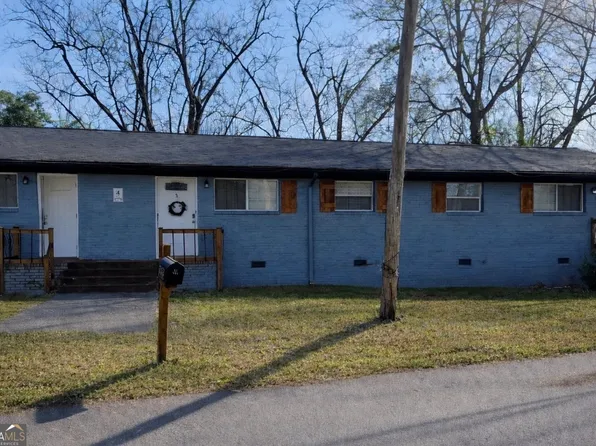 101 King St, Fort Valley, GA 31030