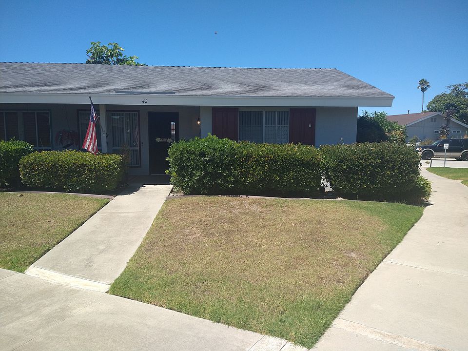 1st image of 3615 Vista Bella Unit 42