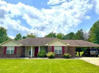1400 Pike Rd, Starkville, MS 39759