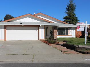 3301 Cahill Ct, Sacramento, CA
