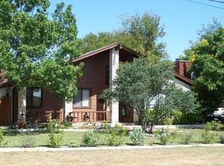 14808 General Williamson Dr APT A, Austin, TX 78734