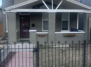 2737 California St, Denver, CO 80205