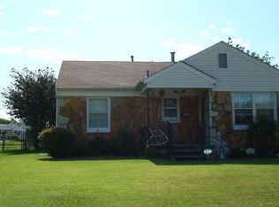 1432 Lafayette Dr, Oklahoma City, OK 73119