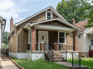 4117 Walsh St, Saint Louis, MO