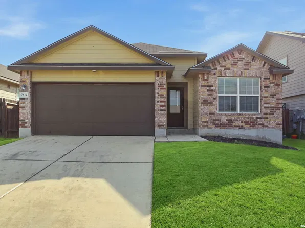 7614 Eclipse Mark, San Antonio, TX 78252