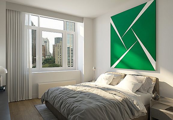 3rd image of 229 W 60th St APT 12M