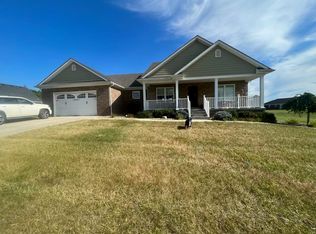 207 Lorenza Cir, Bardstown, KY 40004