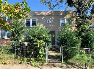 925 19th St NE APT 2, Washington, DC 20002