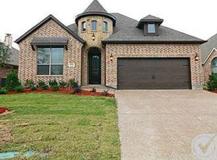 2106 Portwood Way, Fort Worth, TX 76179