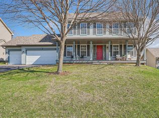 10761 186th Cir NW, Elk River, MN 55330