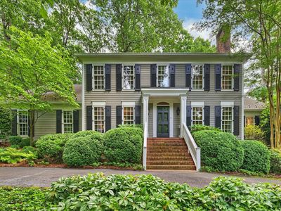 3040 Valencia Ter, Charlotte, NC, 28211