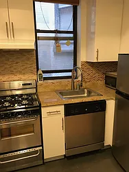 Rented by Flatiron Real Estate Advisors LLC