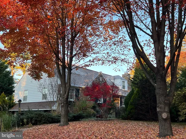 1522 Old Gulph Rd, Villanova, PA 19085