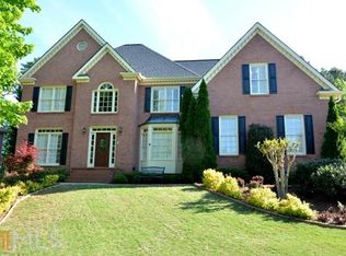 5808 Brookstone Walk NW, Acworth, GA 30101