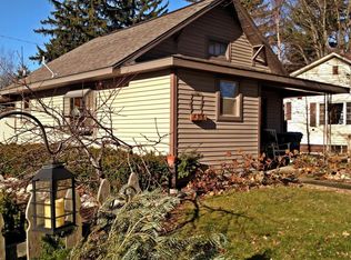 410 S Main St, Scottville, MI 49454