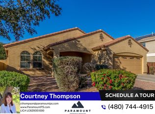 4480 S Marble St, Gilbert, AZ 85297