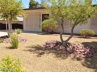 3116 Ferndale St, Las Vegas, NV 89121