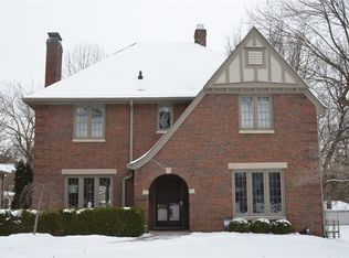 5516 N Pennsylvania St, Indianapolis, IN