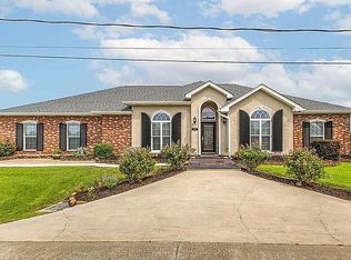 320 W 86th St, Cut Off, LA 70345