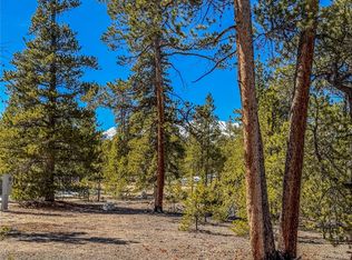 199 Cedar Dr LOT 182, Twin Lakes, CO 81251